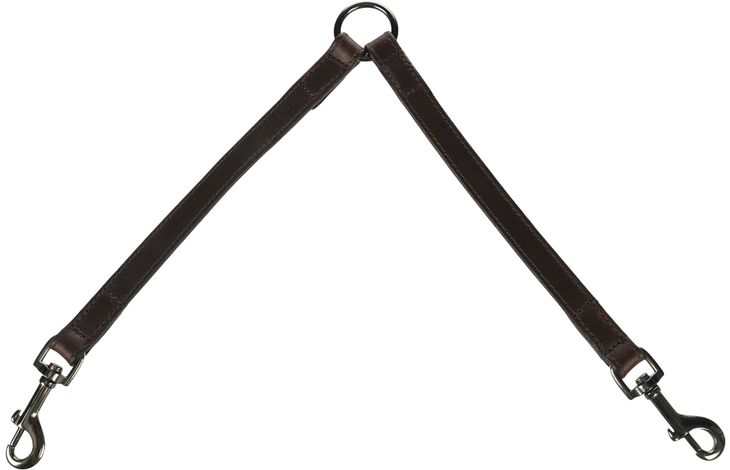 Flamingo Coupling piece Denver Brown