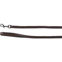 Flamingo Leash Denver Brown