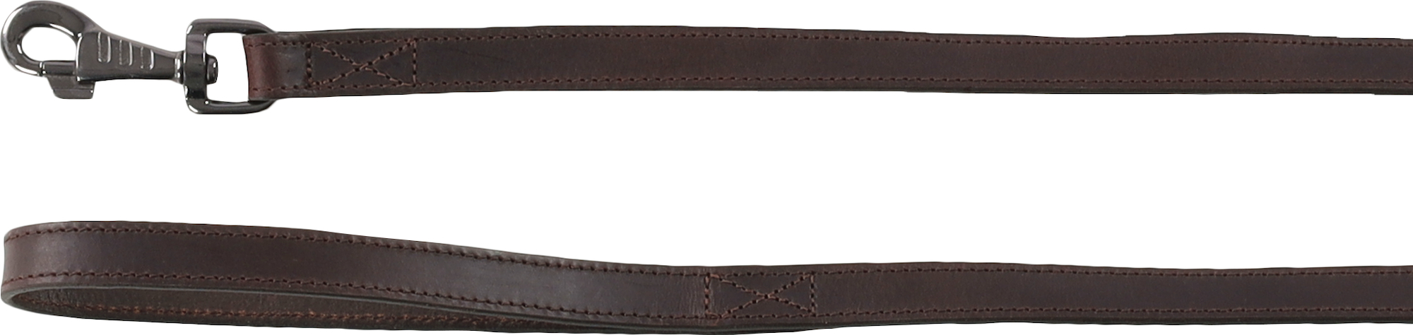 Flamingo Leash Denver Brown