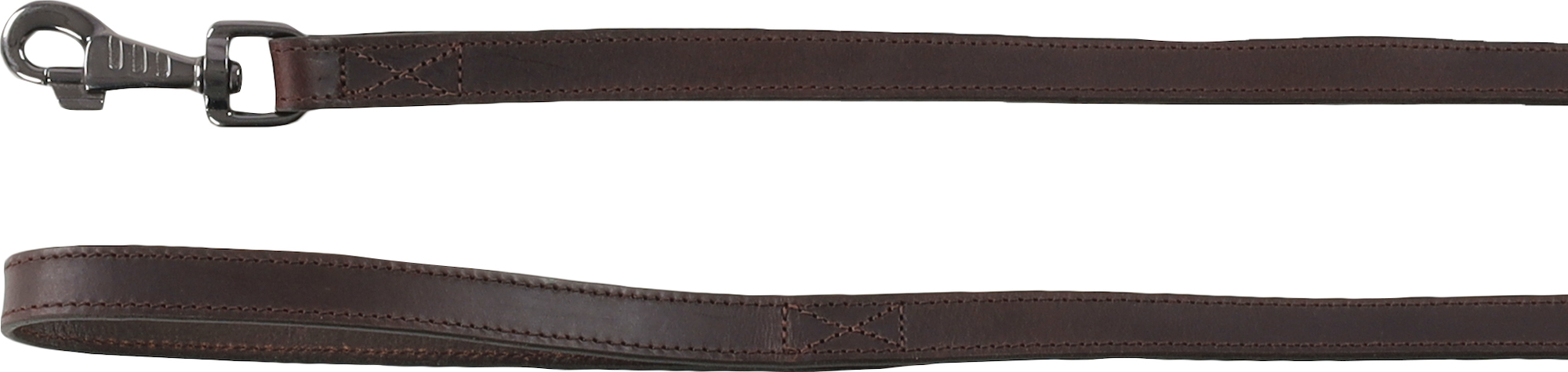 Flamingo Leash Denver Brown