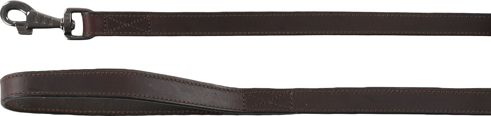 Flamingo Leash Denver Brown