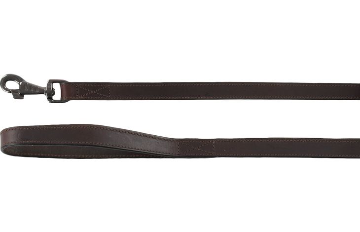 Flamingo Leash Denver Brown