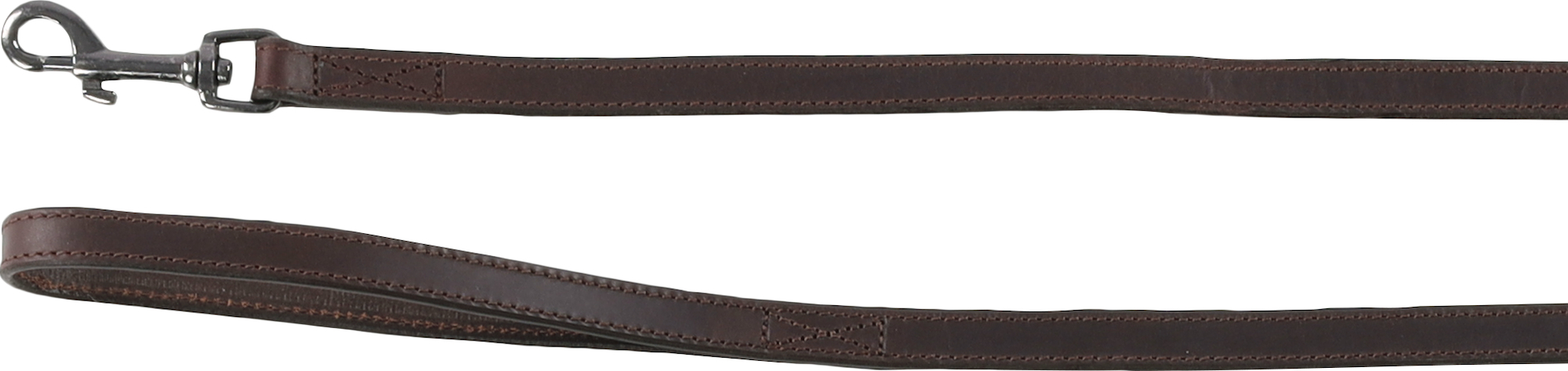 Flamingo Leash Denver Brown