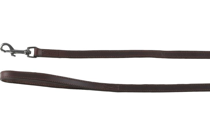 Flamingo Leash Denver Brown