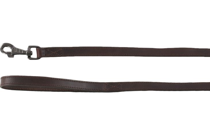 Flamingo Leash Denver Brown