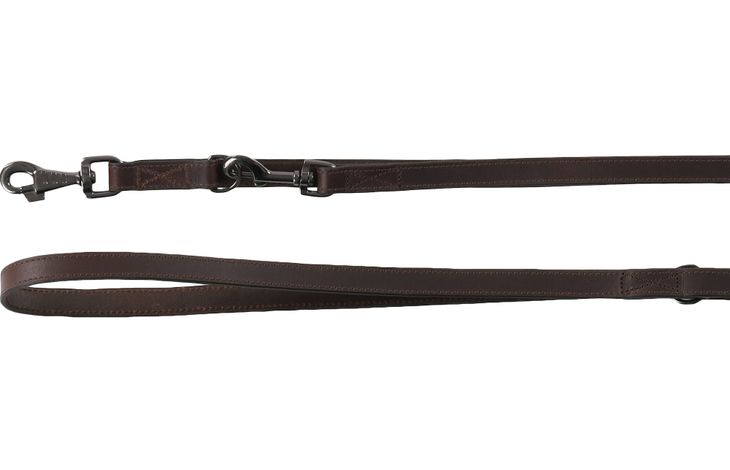 Flamingo Guinzaglio educativo Denver Marrone