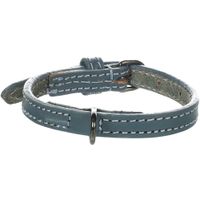 Flamingo Collier Denver Bleu