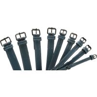 Flamingo Collier Denver Bleu