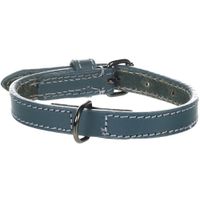 Flamingo Halsband Denver Blauw