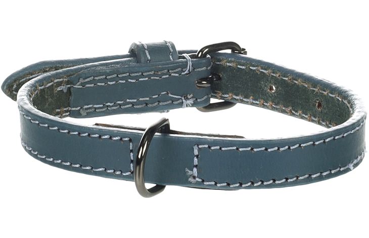 Flamingo Halsband Denver Blauw