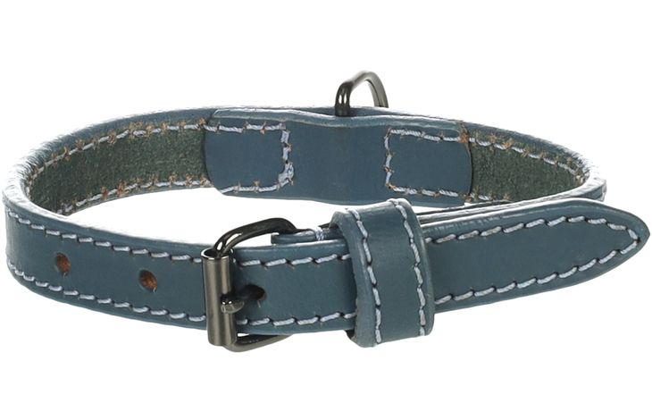 Flamingo Halsband Denver Blauw