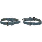 Halsband Denver Blauw