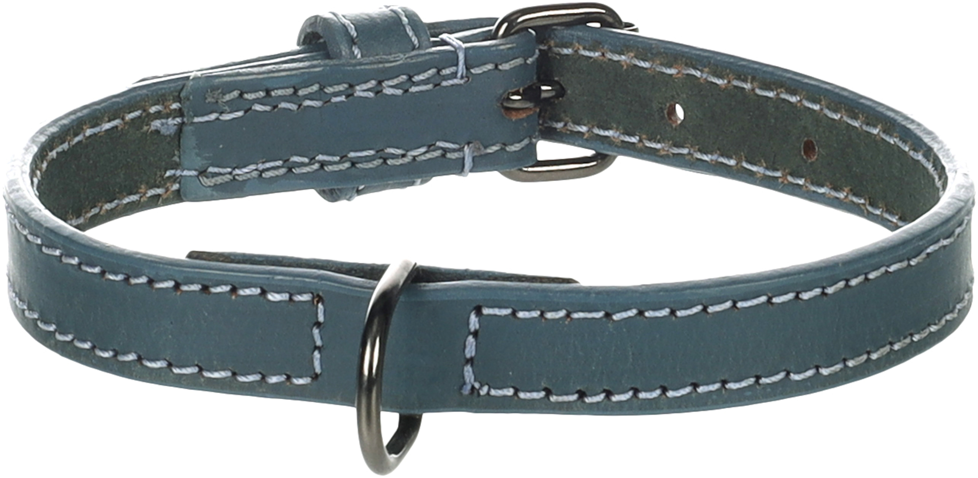 Flamingo Collier Denver Bleu