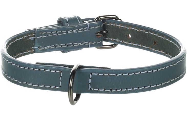 Flamingo Collier Denver Bleu