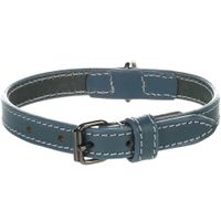 Flamingo Collier Denver Bleu