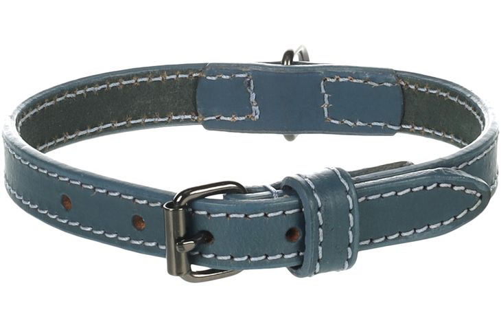 Flamingo Collier Denver Bleu