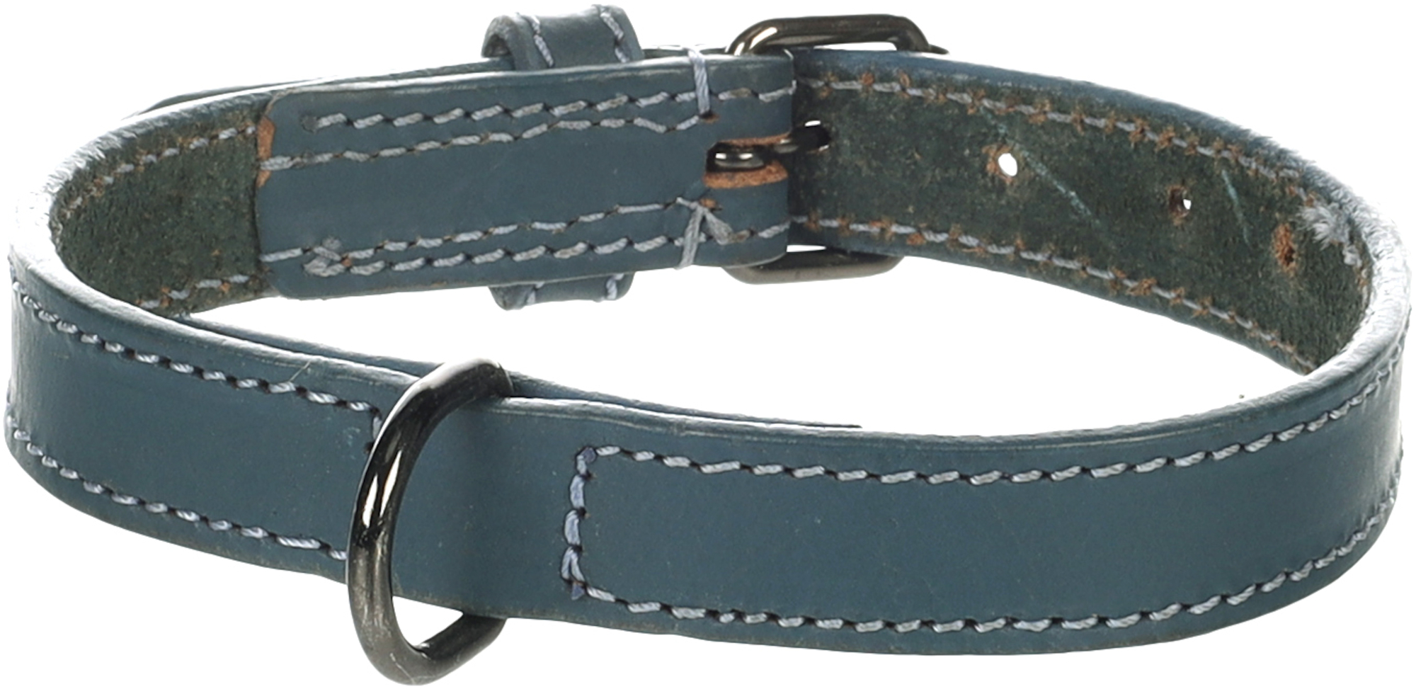 Flamingo Collier Denver Bleu