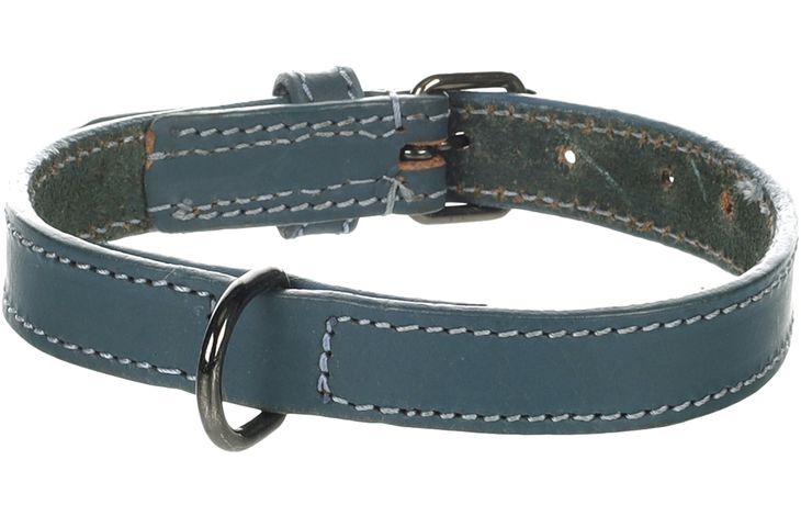 Flamingo Collier Denver Bleu