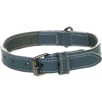 Flamingo Collier Denver Bleu