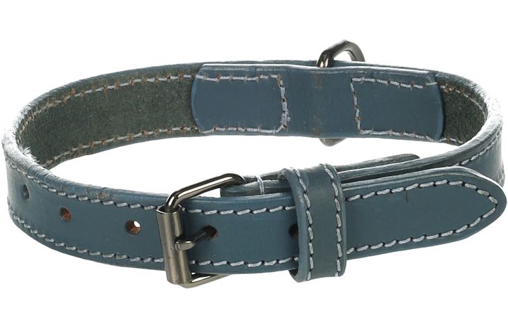 Flamingo Collier Denver Bleu