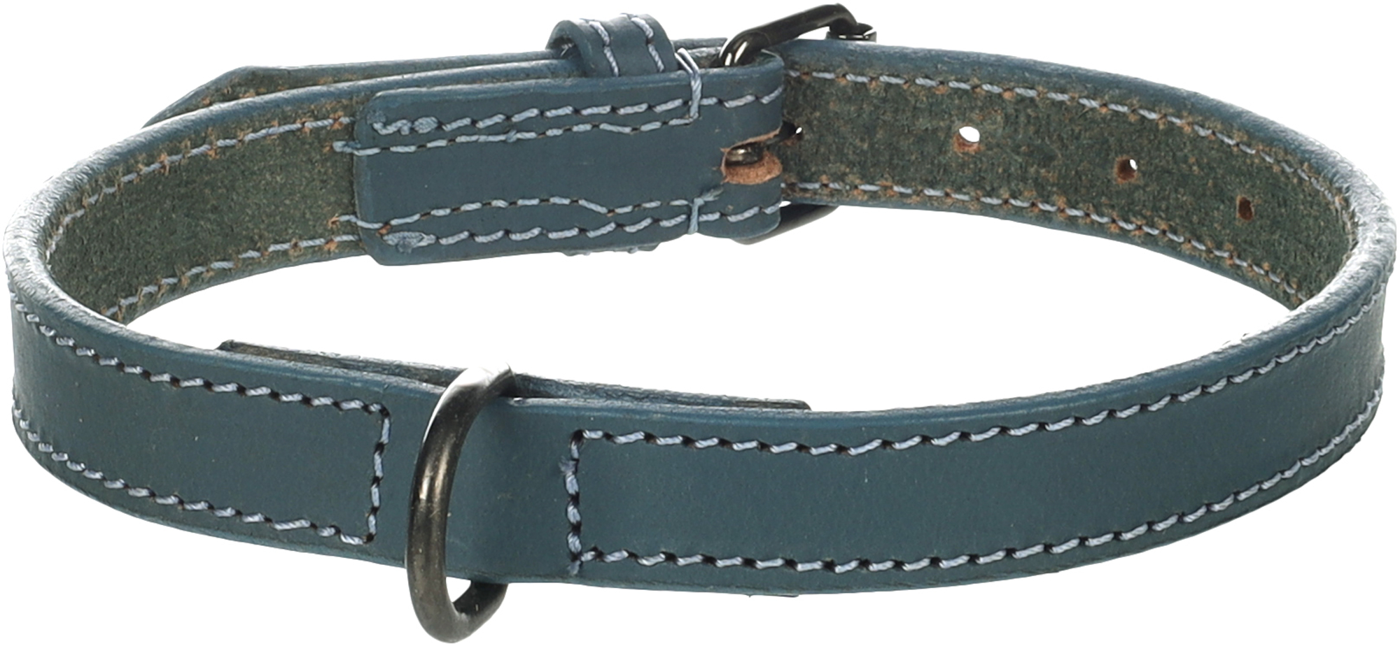 Flamingo Collier Denver Bleu