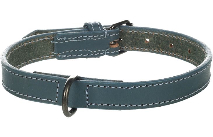 Flamingo Collier Denver Bleu