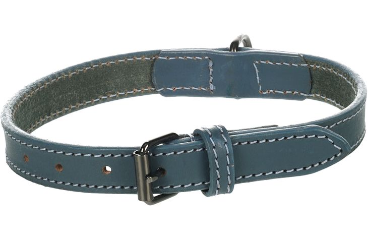 Flamingo Collier Denver Bleu