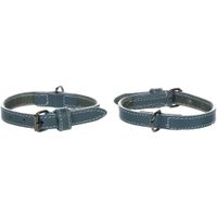 Flamingo Collier Denver Bleu