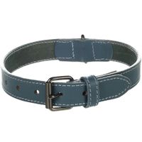 Flamingo Collier Denver Bleu