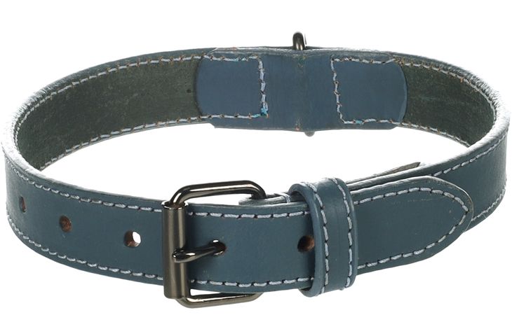 Flamingo Collier Denver Bleu