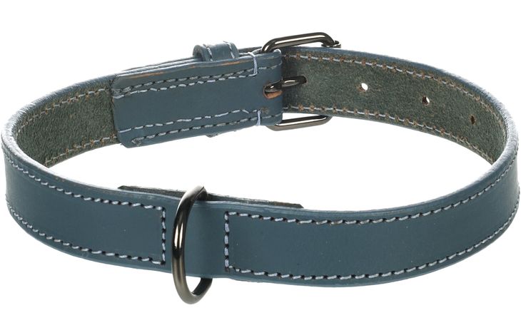 Flamingo Collier Denver Bleu