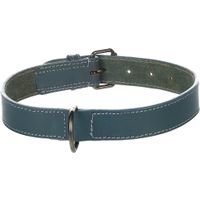 Flamingo Collier Denver Bleu