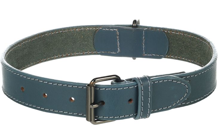 Flamingo Collier Denver Bleu