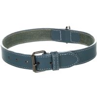 Flamingo Collier Denver Bleu