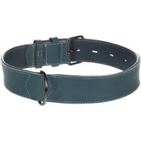 Flamingo Collar Padded Wide Denver Blue