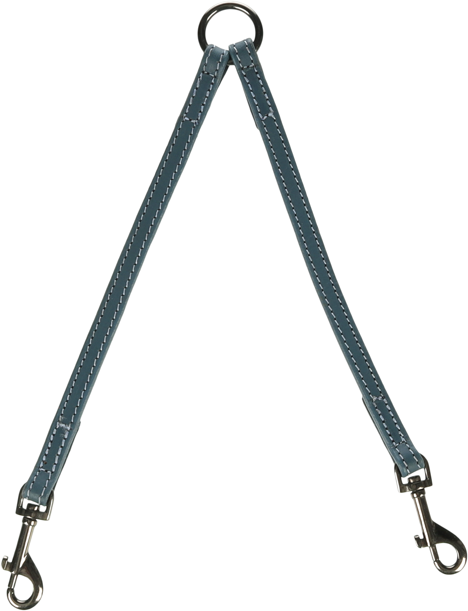 Flamingo Coupling piece Denver Blue