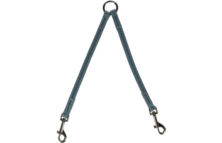 Flamingo Coupling piece Denver Blue