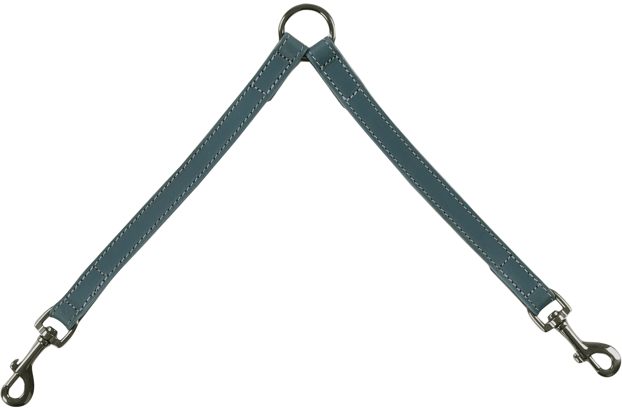 Flamingo Coupling piece Denver Blue