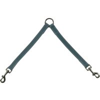 Flamingo Coupling piece Denver Blue