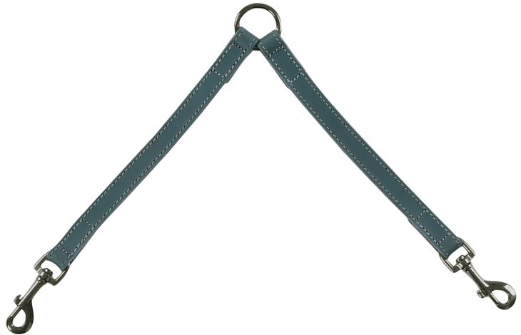 Flamingo Coupling piece Denver Blue