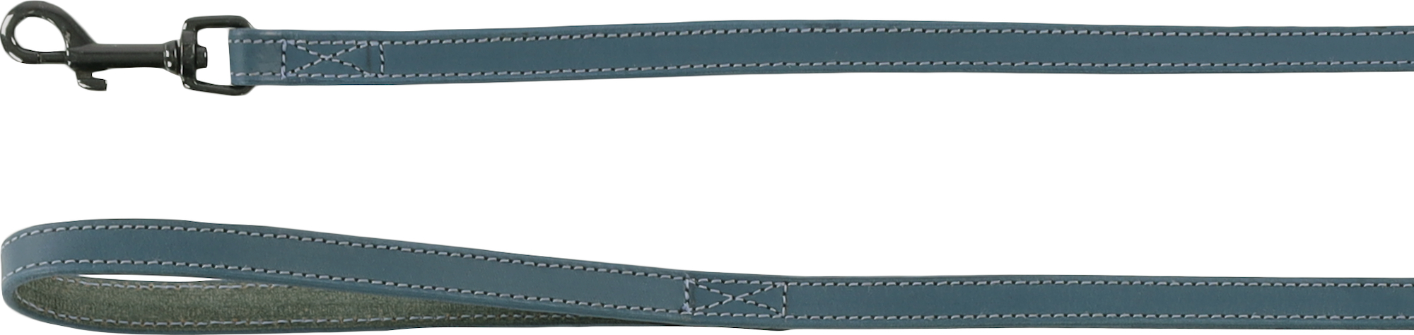 Flamingo Leash Denver Blue