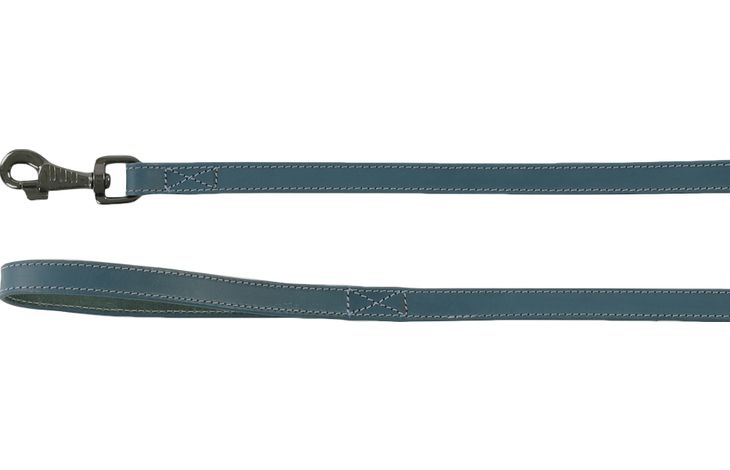 Flamingo Leash Denver Blue