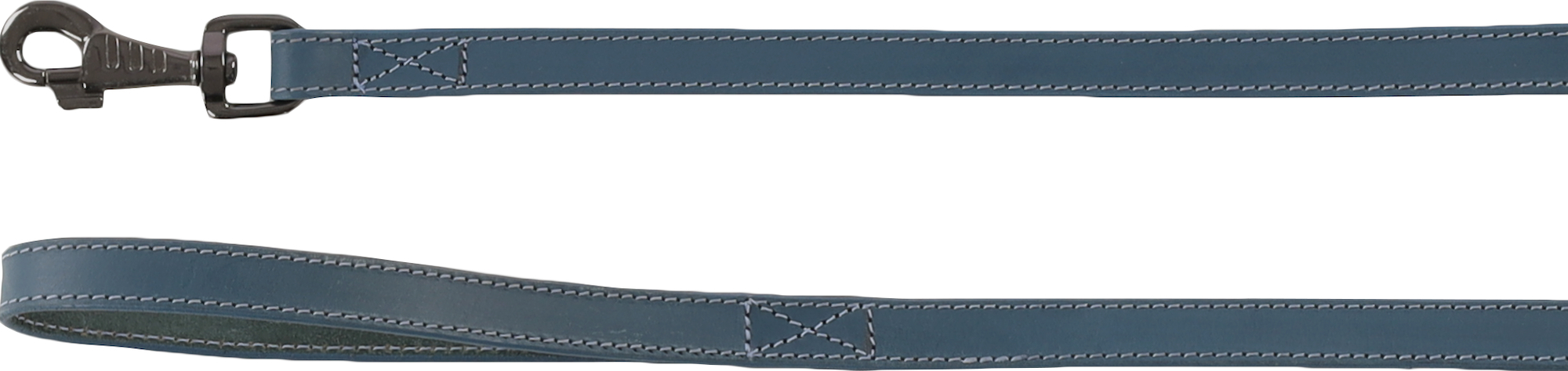 Flamingo Leash Denver Blue