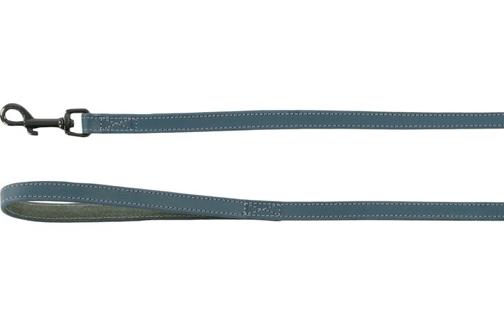 Flamingo Leash Denver Blue