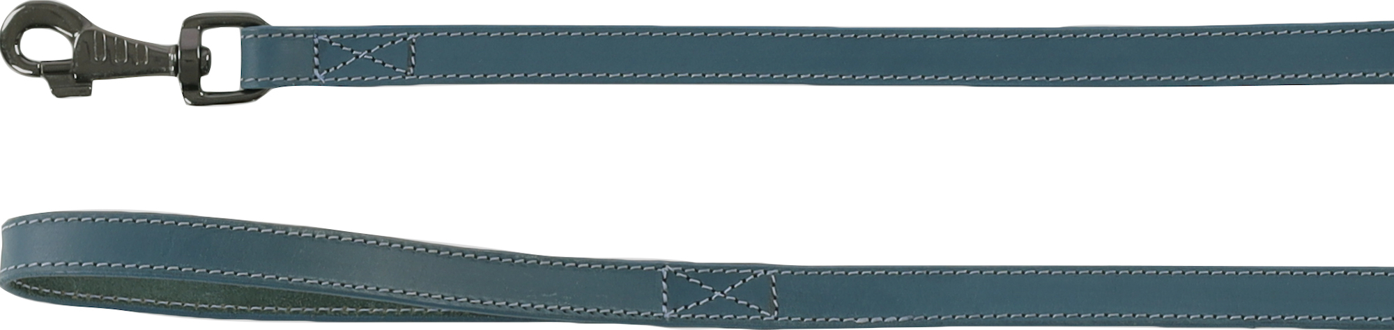 Flamingo Leash Denver Blue