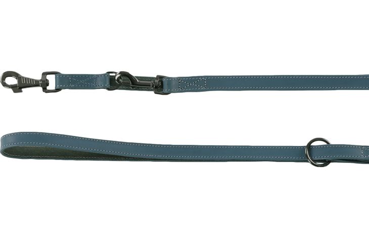 Flamingo Training leash Denver Blue