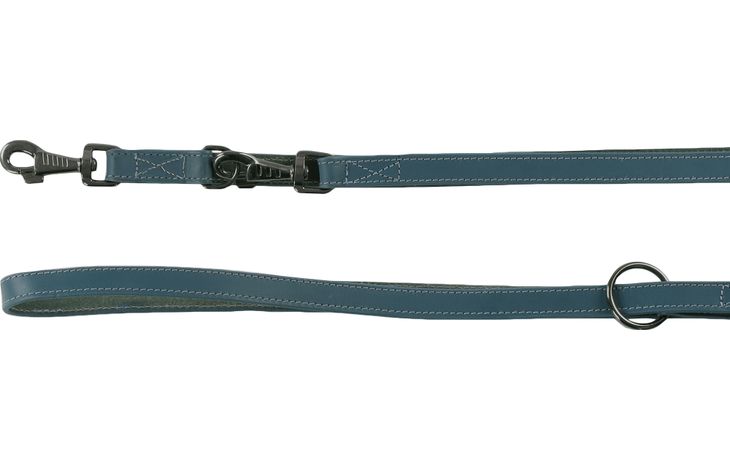 Flamingo Training leash Denver Blue