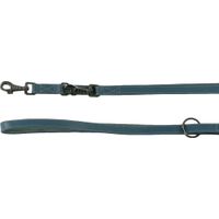 Flamingo Training leash Denver Blue