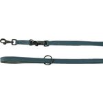 Trainingsleine Denver Blau