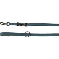 Flamingo Training leash Denver Blue